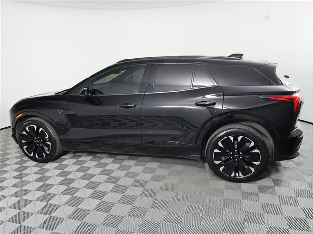 2024 Chevrolet Blazer EV RS (Stk: 26J079A) in Calgary - Image 9 of 22