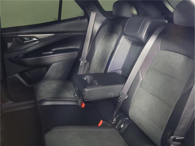 2024 Chevrolet Blazer EV RS (Stk: 26J079A) in Calgary - Image 11 of 22