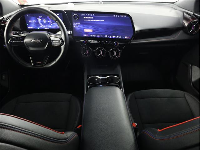 2024 Chevrolet Blazer EV RS (Stk: 26J079A) in Calgary - Image 12 of 22