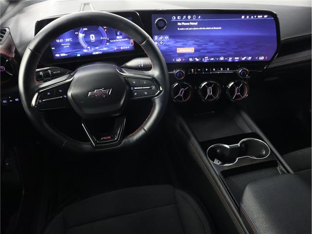 2024 Chevrolet Blazer EV RS (Stk: 26J079A) in Calgary - Image 13 of 22