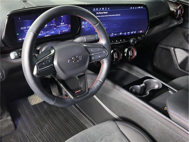 2024 Chevrolet Blazer EV RS (Stk: 26J079A) in Calgary - Image 15 of 22