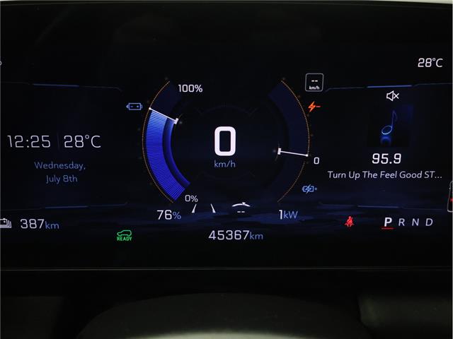 2024 Chevrolet Blazer EV RS (Stk: 26J079A) in Calgary - Image 20 of 22