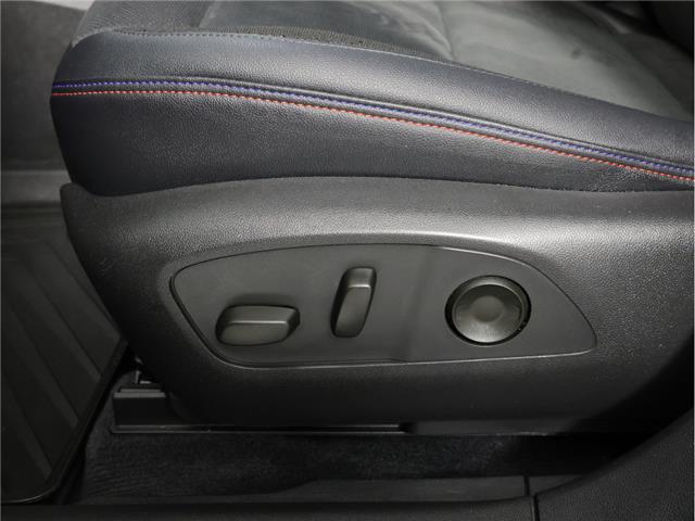 2024 Chevrolet Blazer EV RS (Stk: 26J079A) in Calgary - Image 22 of 22