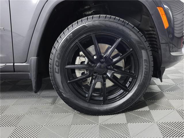 2021 Jeep Grand Cherokee L Summit (Stk: 26T277A) in Calgary - Image 4 of 23