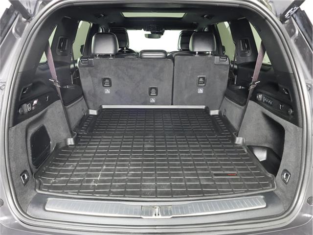 2021 Jeep Grand Cherokee L Summit (Stk: 26T277A) in Calgary - Image 10 of 23