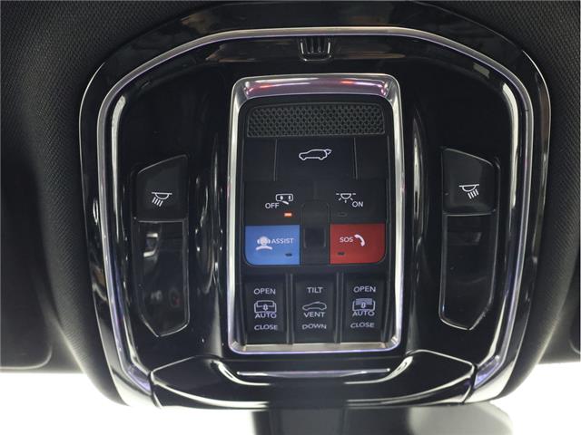 2021 Jeep Grand Cherokee L Summit (Stk: 26T277A) in Calgary - Image 15 of 23