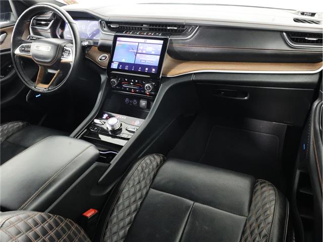 2021 Jeep Grand Cherokee L Summit (Stk: 26T277A) in Calgary - Image 16 of 23