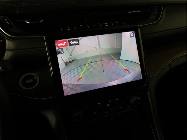 2021 Jeep Grand Cherokee L Summit (Stk: 26T277A) in Calgary - Image 19 of 23