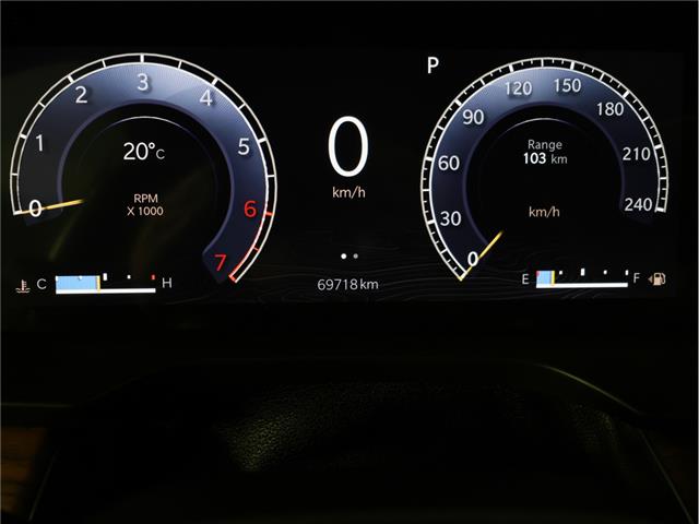 2021 Jeep Grand Cherokee L Summit (Stk: 26T277A) in Calgary - Image 21 of 23