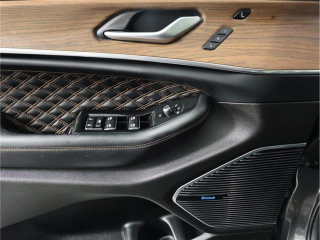 2021 Jeep Grand Cherokee L Summit (Stk: 26T277A) in Calgary - Image 22 of 23