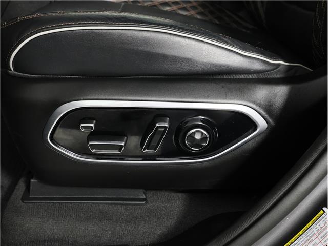 2021 Jeep Grand Cherokee L Summit (Stk: 26T277A) in Calgary - Image 23 of 23