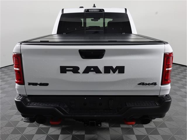 2026 RAM 1500 RHO (Stk: B21270) in Calgary - Image 7 of 24