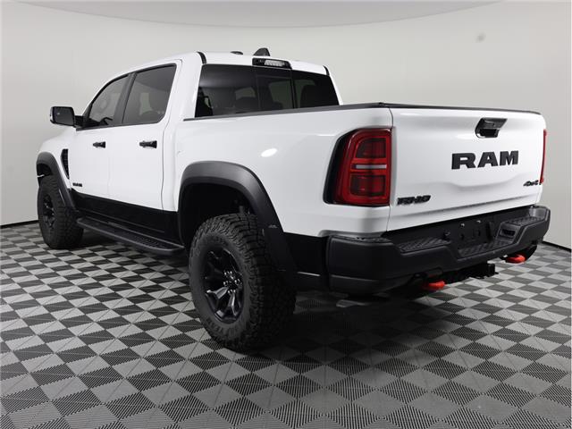 2026 RAM 1500 RHO (Stk: B21270) in Calgary - Image 8 of 24