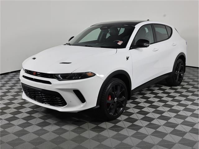 2024 Dodge Hornet GT Plus (Stk: 26J124A) in Calgary - Image 1 of 20