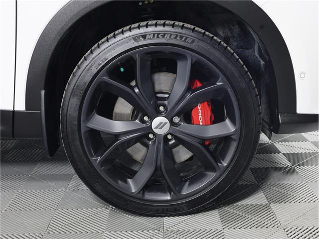 2024 Dodge Hornet GT Plus (Stk: 26J124A) in Calgary - Image 4 of 20