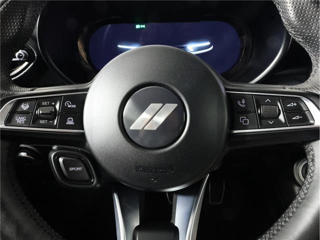 2024 Dodge Hornet GT Plus (Stk: 26J124A) in Calgary - Image 17 of 20