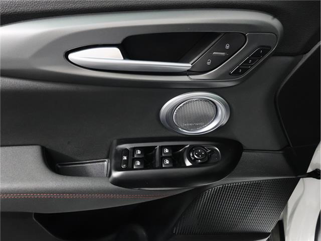 2024 Dodge Hornet GT Plus (Stk: 26J124A) in Calgary - Image 19 of 20