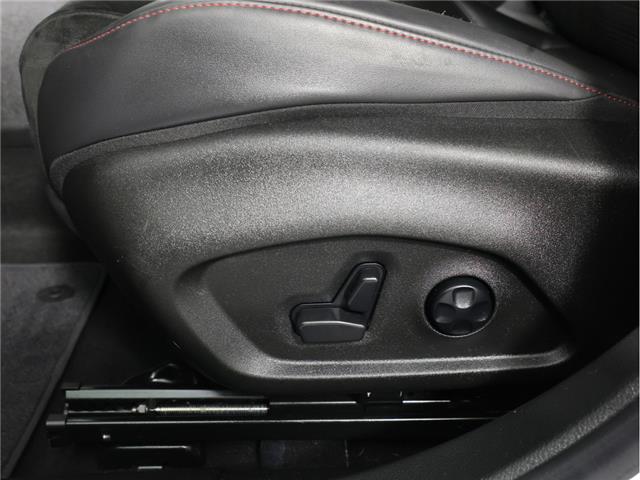 2024 Dodge Hornet GT Plus (Stk: 26J124A) in Calgary - Image 20 of 20