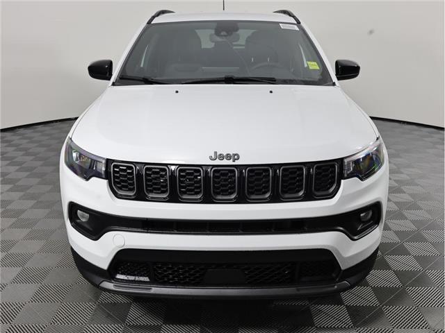 2026 Jeep Compass North (Stk: 26J137) in Calgary - Image 2 of 17 2026 Jeep Compass North (Stk: 26J137) in Calgary - Image 2 of 17