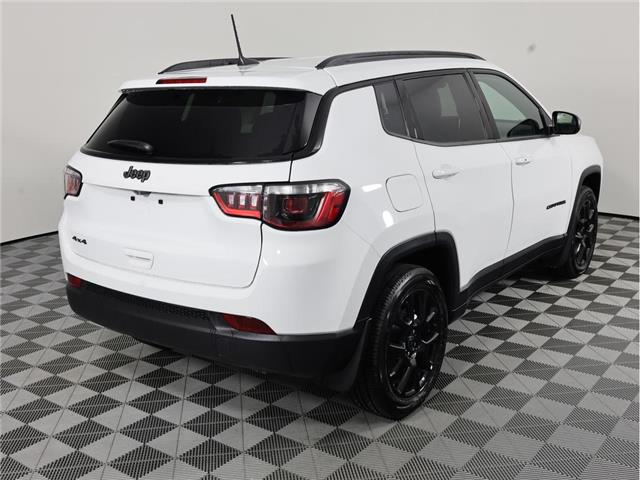 2026 Jeep Compass North (Stk: 26J137) in Calgary - Image 6 of 17 2026 Jeep Compass North (Stk: 26J137) in Calgary - Image 6 of 17