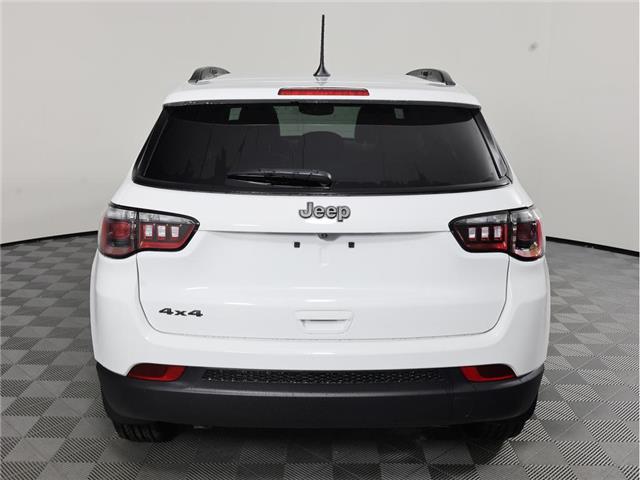 2026 Jeep Compass North (Stk: 26J137) in Calgary - Image 7 of 17 2026 Jeep Compass North (Stk: 26J137) in Calgary - Image 7 of 17
