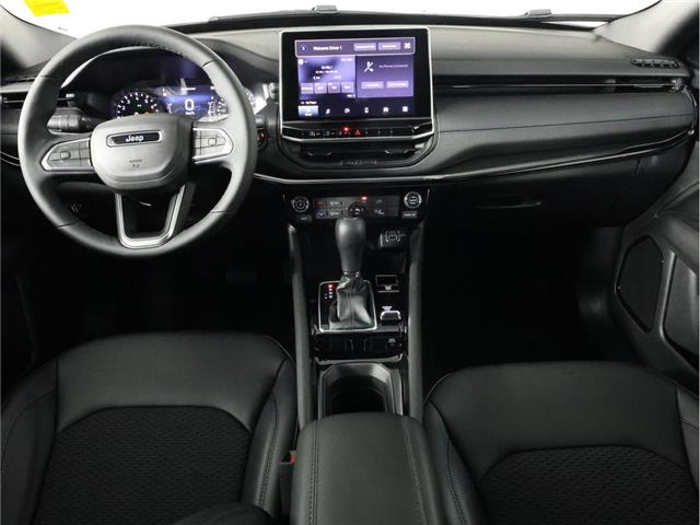 2026 Jeep Compass North (Stk: 26J137) in Calgary - Image 10 of 17 2026 Jeep Compass North (Stk: 26J137) in Calgary - Image 10 of 17