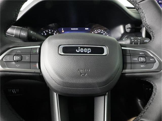2026 Jeep Compass North (Stk: 26J137) in Calgary - Image 15 of 17 2026 Jeep Compass North (Stk: 26J137) in Calgary - Image 15 of 17