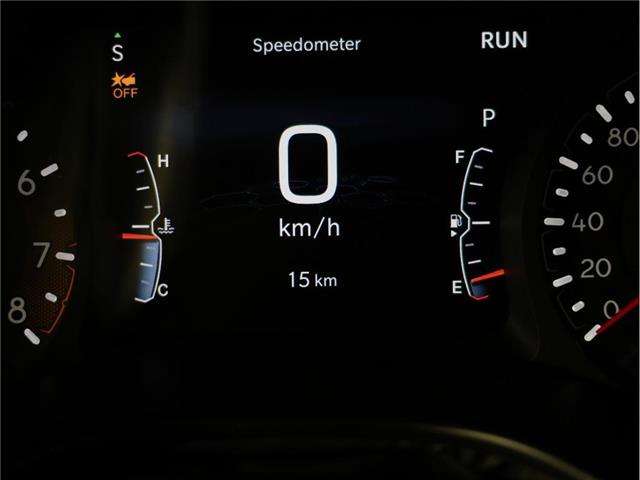 2026 Jeep Compass North (Stk: 26J137) in Calgary - Image 16 of 17 2026 Jeep Compass North (Stk: 26J137) in Calgary - Image 16 of 17