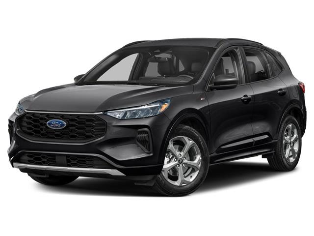 2023 Ford Escape ST-Line (Stk: P4295) in Dartmouth - Image 1 of 12