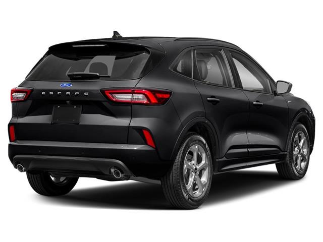 2023 Ford Escape ST-Line (Stk: P4295) in Dartmouth - Image 3 of 12