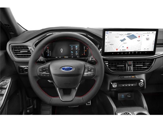 2023 Ford Escape ST-Line (Stk: P4295) in Dartmouth - Image 4 of 12