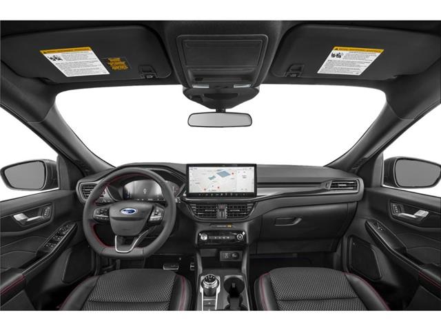 2023 Ford Escape ST-Line (Stk: P4295) in Dartmouth - Image 5 of 12