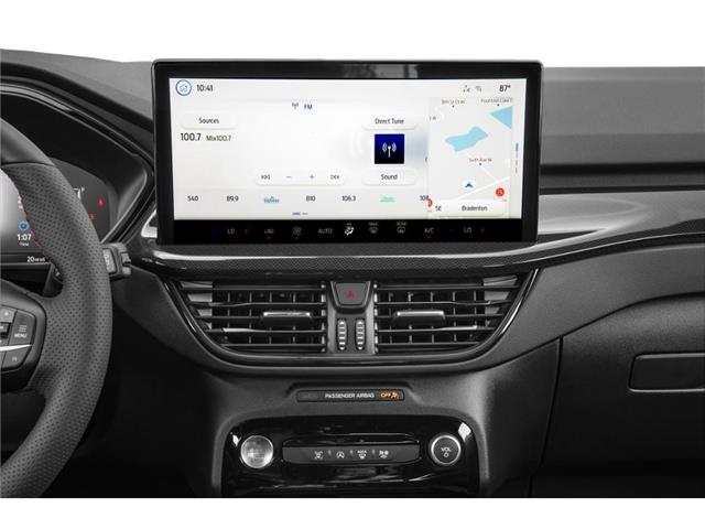 2023 Ford Escape ST-Line (Stk: P4295) in Dartmouth - Image 7 of 12