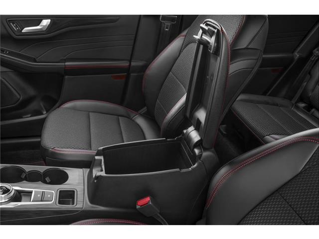 2023 Ford Escape ST-Line (Stk: P4295) in Dartmouth - Image 10 of 12