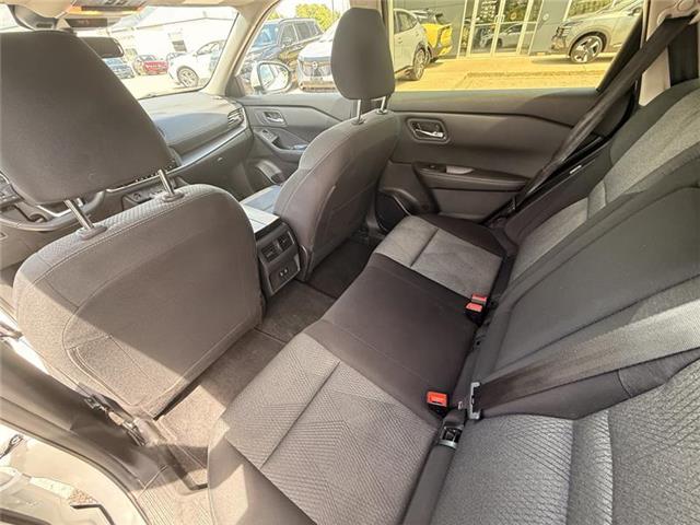 2024 Nissan Rogue SV Moonroof (Stk: P2687) in Smiths Falls - Image 10 of 14