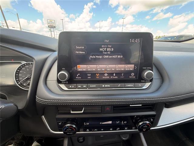 2024 Nissan Rogue SV Moonroof (Stk: P2687) in Smiths Falls - Image 12 of 14