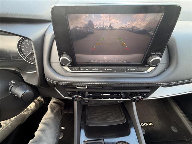 2024 Nissan Rogue SV Moonroof (Stk: P2687) in Smiths Falls - Image 13 of 14