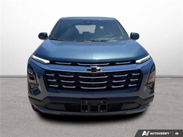 2027 Chevrolet Equinox LT (Stk: 2-14032) in Oshawa - Image 2 of 21