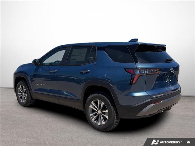 2027 Chevrolet Equinox LT (Stk: 2-14032) in Oshawa - Image 4 of 21