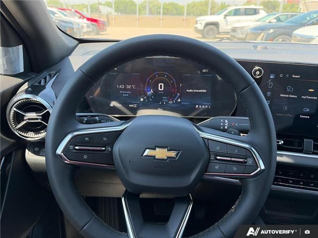 2027 Chevrolet Equinox LT (Stk: 2-14032) in Oshawa - Image 12 of 21