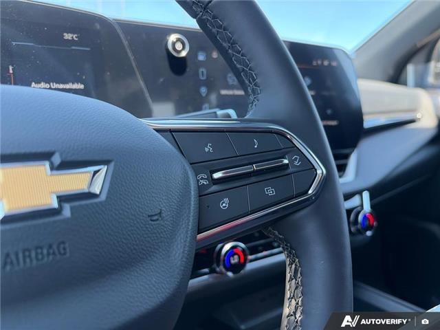 2027 Chevrolet Equinox LT (Stk: 2-14032) in Oshawa - Image 14 of 21