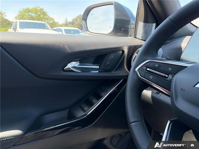 2027 Chevrolet Equinox LT (Stk: 2-14032) in Oshawa - Image 16 of 21
