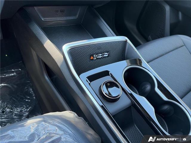 2027 Chevrolet Equinox LT (Stk: 2-14032) in Oshawa - Image 17 of 21