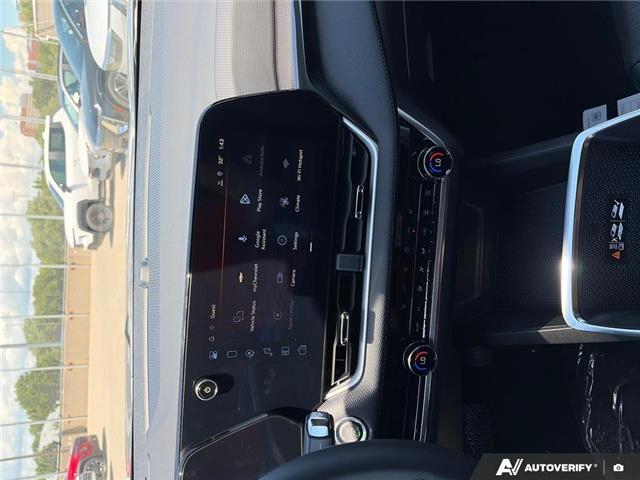 2027 Chevrolet Equinox LT (Stk: 2-14032) in Oshawa - Image 18 of 21