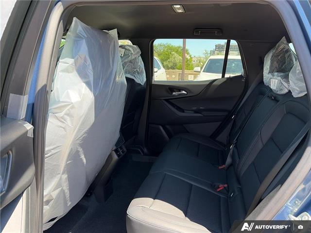 2027 Chevrolet Equinox LT (Stk: 2-14032) in Oshawa - Image 20 of 21