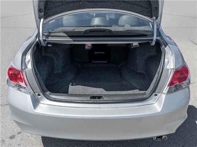 2012 Honda Accord EX-L (Stk: 2314773A) in North York - Image 8 of 24