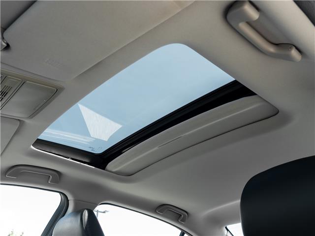 2012 Honda Accord EX-L (Stk: 2314773A) in North York - Image 20 of 24