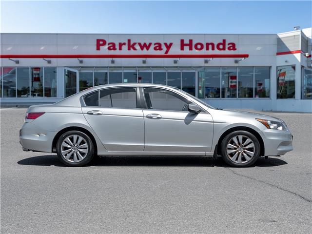 2012 Honda Accord EX-L (Stk: 2314773A) in North York - Image 6 of 24