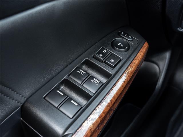 2012 Honda Accord EX-L (Stk: 2314773A) in North York - Image 14 of 24