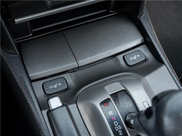 2012 Honda Accord EX-L (Stk: 2314773A) in North York - Image 17 of 24